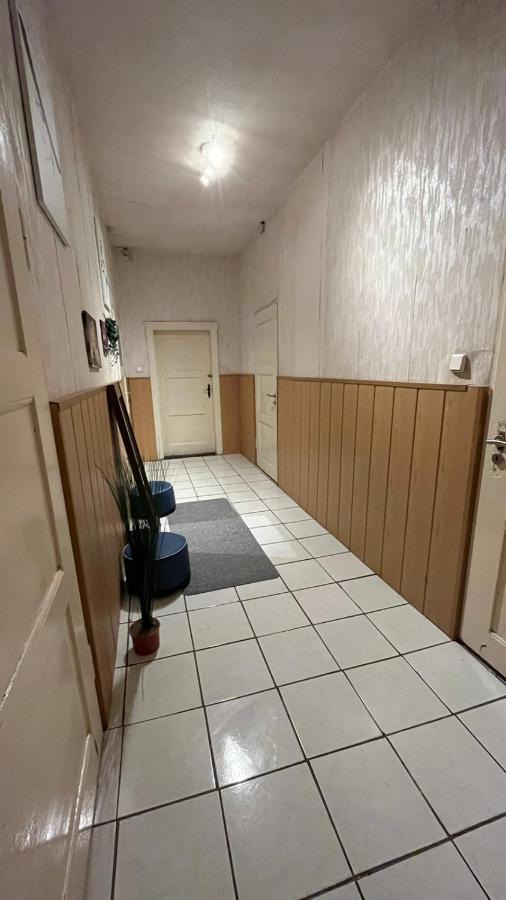 Appartamento Monteure, Ganzes Haus, Schwarzheide, Haus 1 Esterno foto