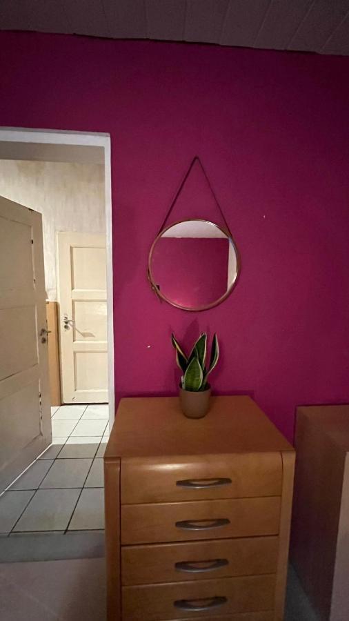Appartamento Monteure, Ganzes Haus, Schwarzheide, Haus 1 Esterno foto