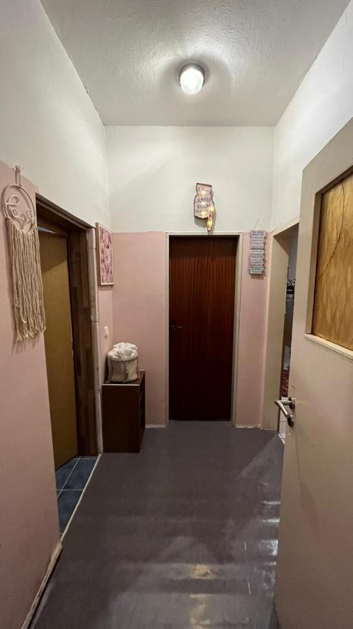 Appartamento Monteure, Ganzes Haus, Schwarzheide, Haus 1 Esterno foto