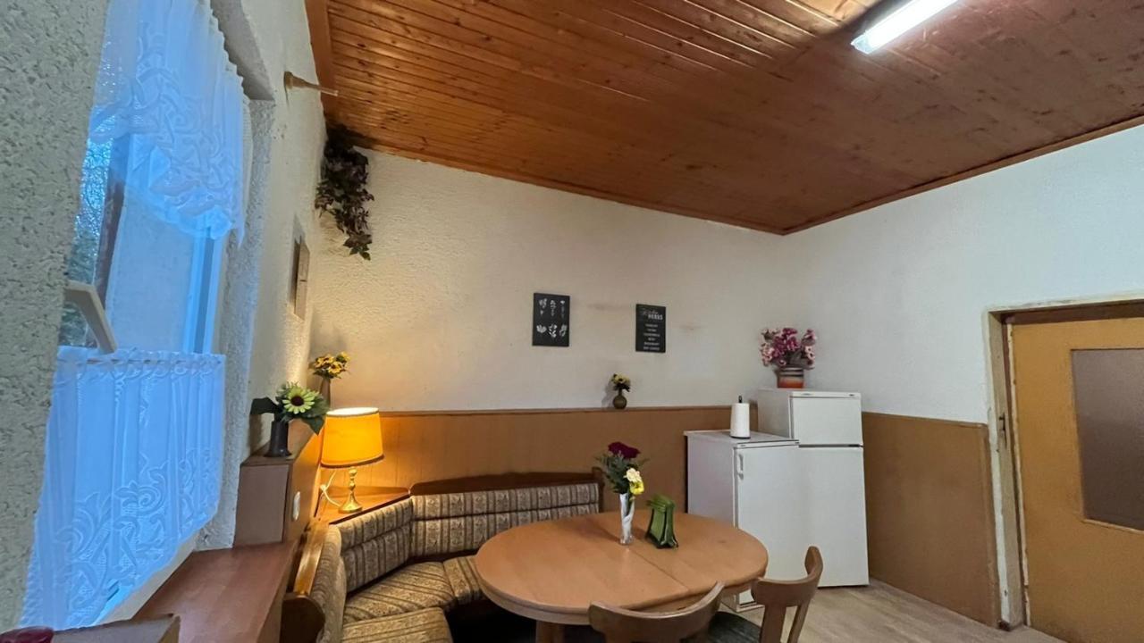 Appartamento Monteure, Ganzes Haus, Schwarzheide, Haus 1 Esterno foto